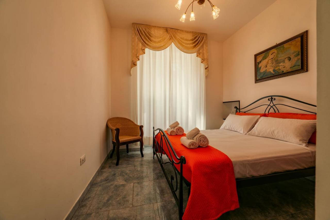 All Inclusive - Villa Calaluna Sea View By Diddoi Santa Maria di Leuca Bagian luar foto