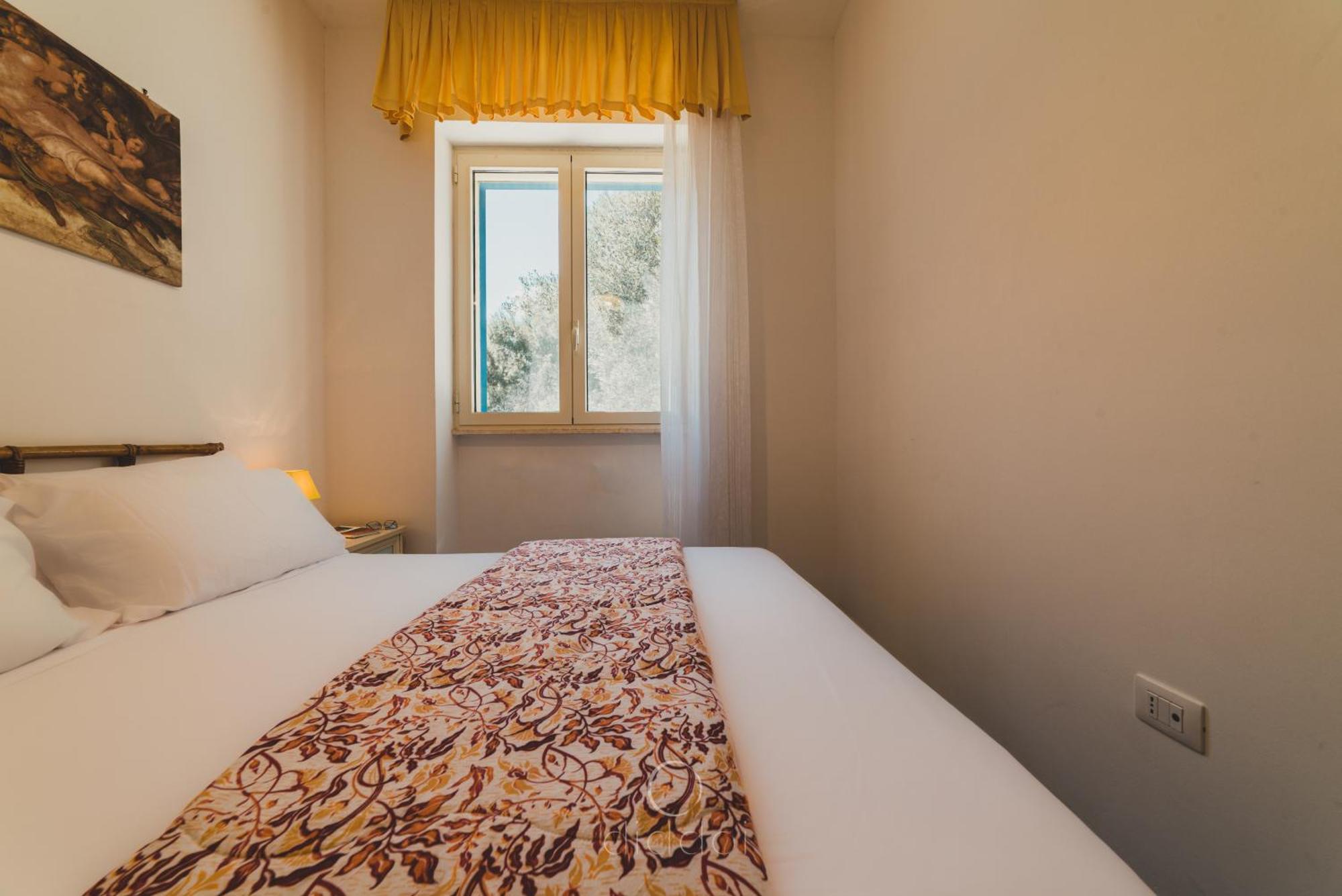All Inclusive - Villa Calaluna Sea View By Diddoi Santa Maria di Leuca Bagian luar foto