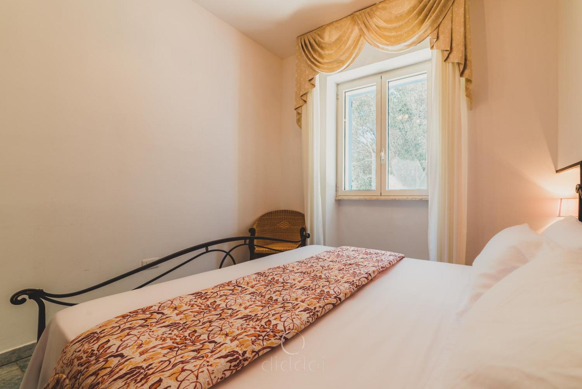 All Inclusive - Villa Calaluna Sea View By Diddoi Santa Maria di Leuca Bagian luar foto