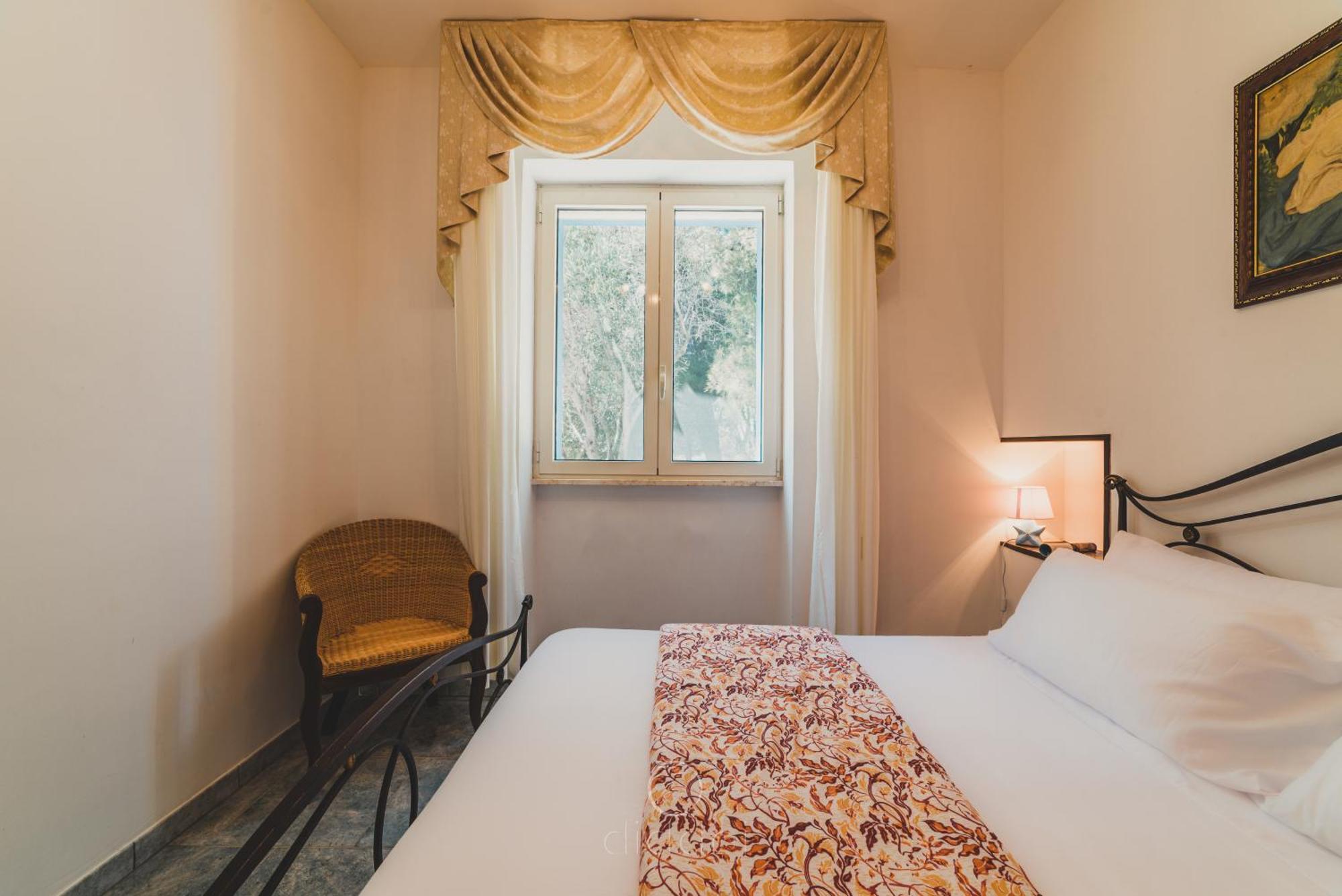 All Inclusive - Villa Calaluna Sea View By Diddoi Santa Maria di Leuca Bagian luar foto