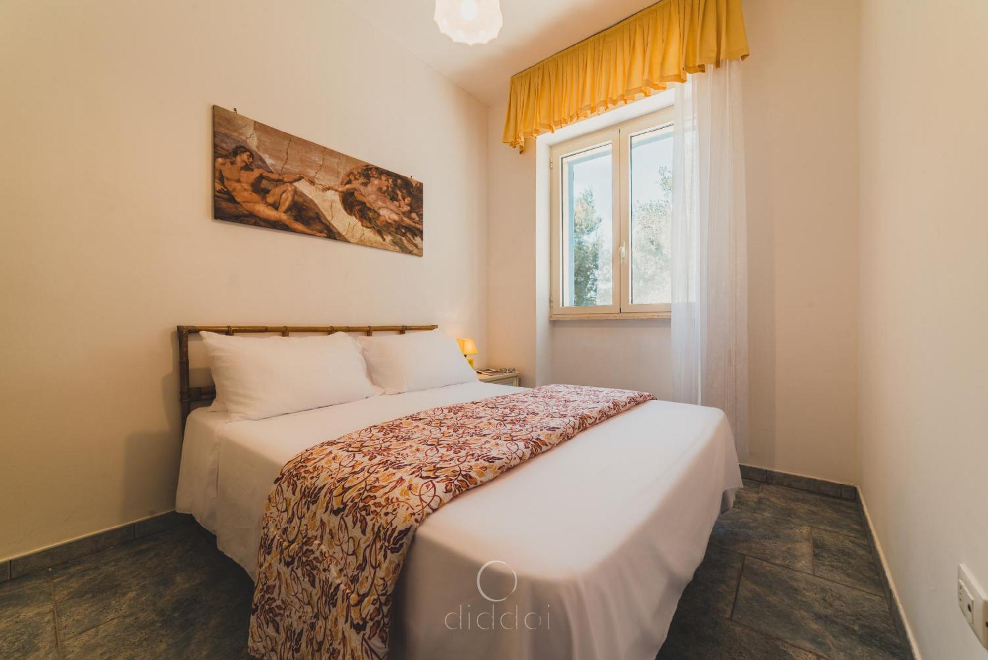All Inclusive - Villa Calaluna Sea View By Diddoi Santa Maria di Leuca Bagian luar foto