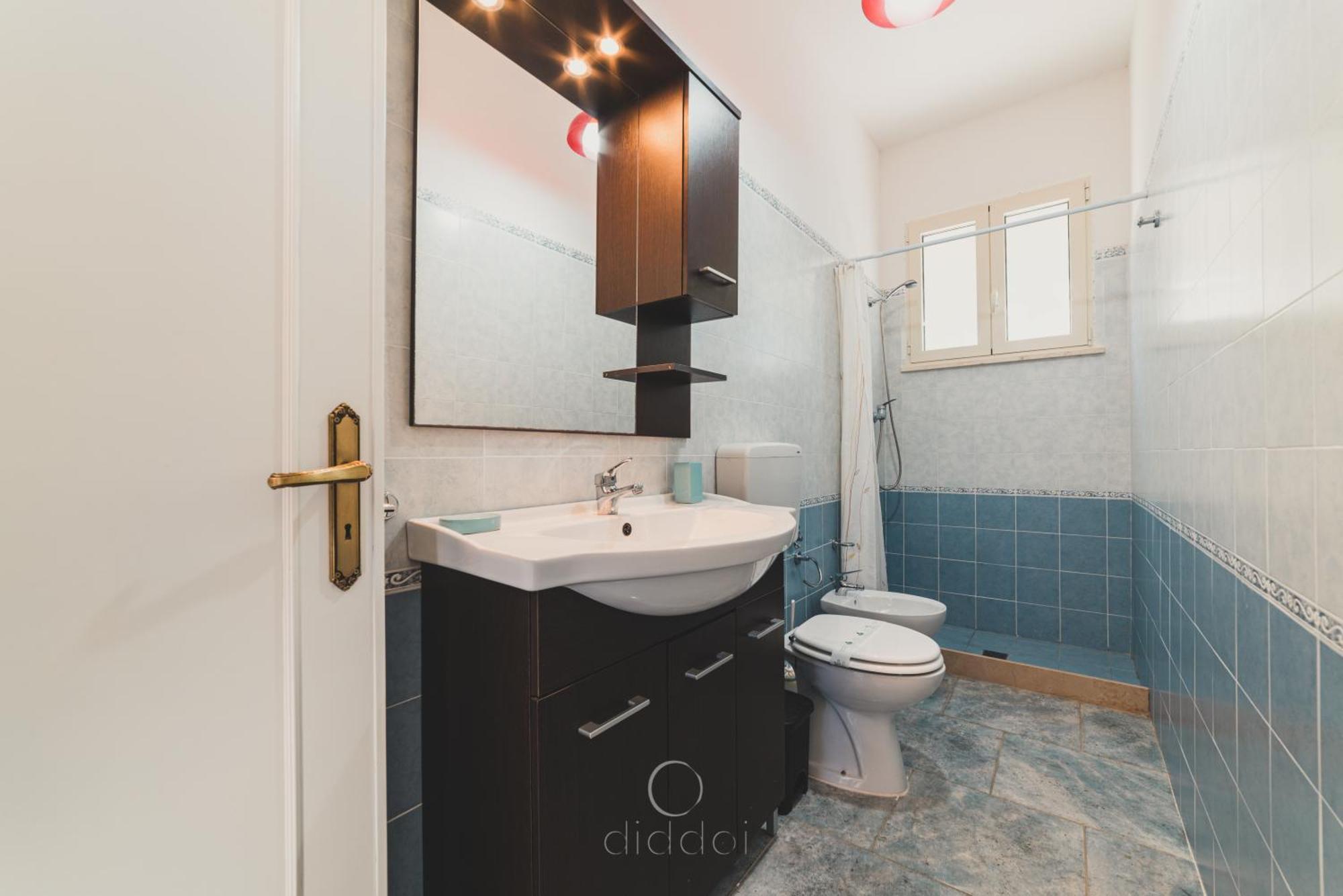 All Inclusive - Villa Calaluna Sea View By Diddoi Santa Maria di Leuca Bagian luar foto